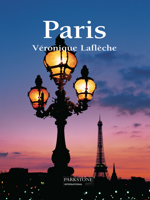 Title details for Paris au tournant du millénaire by Véronique Laflèche - Available